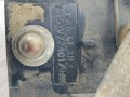 ручка наружная Ford Transit 5 поколение 2002, 2.0 л., дизель, микроавтобус, YC15V22401 - фото №6