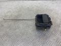 ручка крышки багажника Mercedes-Benz Vito W639 2006, 3.2 л., M 112.951, бензин, АКПП, черный, задний привод - фото №2