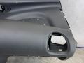 панель передняя салона (торпедо) Citroen Xsara Picasso 1 поколение [рестайлинг] 2009, 1.6 л., NFU (TU5JP4), бензин, МКПП, кофейный, минивэн, передний привод, 9632765680 - фото №6