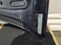 капот Volkswagen Passat B5 2000, 1.9 л., дизель, седан - фото №10