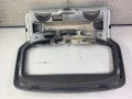 крышка багажника (дверь 3-5) Renault Laguna 2 поколение 2004, 1.9 л., дизель, МКПП, серебро, универсал, передний привод, 7700418055N - фото №8