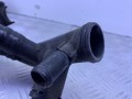 фланец (тройник) системы охлаждения Peugeot 206 1 поколение [рестайлинг] (2002 - 2009), 9647758980 - фото №11