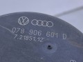 насос продувки катализатора Volkswagen Passat B5 1999, 2.3 л., AGZ, бензин, МКПП, универсал, 078906601D - фото №7