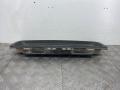 накладка подсветки номера Audi A6 4A/C4 (1994 - 1997), 4A5853465 - фото №4