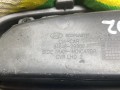 рамка обрамление кулисы Hyundai Santa Fe 2 поколение (CM) 2007, 2.2 л., D4EB, дизель, АКПП, серый, внедорожник 5 дв., полный привод, 846482B000 - фото №7