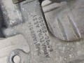 руль Hyundai Santa Fe 2 поколение (CM) 2007, 2.2 л., D4EB, дизель, АКПП, серый, внедорожник 5 дв., полный привод, 561002B000 - фото №10