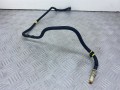 трубка топливная Ford Focus 2 поколение 2005, 1.6 л., HHDA, дизель, МКПП, белый, универсал, передний привод - фото №2