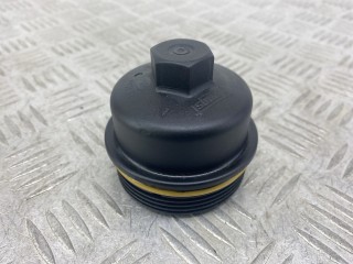 крышка масляного стакана Opel Corsa D 2010, 1.2 л., A 12 XEL, бензин
