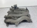 коллектор впускной Opel Vectra B 1996, 1.6 л., X 16 XEL, бензин, АКПП, передний привод, 90628268 - фото №2