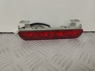 дополнительный стоп-сигнал Mitsubishi Colt 6 поколение (Z30) [рестайлинг] 2008, 1.3 л., 4A90, бензин, МКПП, желтый, хетчбэк 3 дв., передний привод, 09967029