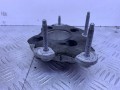 кронштейн (крепление) Renault Clio 3 поколение 2005, 1.6 л., K4M 804, бензин, МКПП, серый, хетчбэк 3 дв., передний привод - фото №4