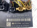 блок комфорта Volkswagen Passat B6 (2005 - 2010), 2.0 л., дизель, универсал, 3C0959433R, 5DK00906420 - фото №7