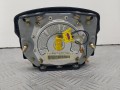 подушка безопасности водителя Volkswagen Passat B5 2000, 1.9 л., дизель, зеленый, универсал, передний привод, 3B0880201AE - фото №6