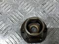 шкив коленвала Opel Agila 1 поколение (A) 2000, 1.2 л., Z 12 XE, бензин, 90529559, 0858665 - фото №4