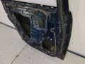 дверь задняя левая Rover 75 1 поколение 2002, 2.0 л., 20 K4F, бензин, МКПП, седан, передний привод - фото №10
