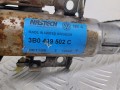 рулевая колонка Volkswagen Passat B5 2000, 1.9 л., дизель, зеленый, универсал, передний привод, 3B0419502C - фото №7