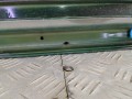 дверь задняя правая Jaguar XJ 2 поколение [рестайлинг] X350 1996, 4.0 л., бензин, АКПП, седан, задний привод - фото №13