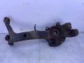 кулак поворотный правый Audi A4 B5 1997, 1.6 л., AHL, бензин, МКПП, универсал, 8D0407258 - фото №4