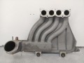 коллектор впускной Opel Vectra B 1996, 1.6 л., X 16 XEL, бензин, АКПП, передний привод, 90528258 - фото №3