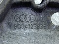опора амортизатора верхняя (чашка) Audi A6 4B/C5 [рестайлинг] (2001 - 2004), 2.4 л., BDV, бензин, МКПП, универсал, 8D0412383E - фото №6