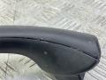 ручка внутренняя задняя левая Daewoo Rezzo KLAU 2001, 2.0 л., T20SED, бензин, МКПП, бирюзовый, минивэн, передний привод - фото №6