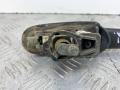 ручка наружная Mercedes-Benz Vito W639 2010, 3.0 л., OM 642.990, дизель, АКПП, белый, микроавтобус, задний привод - фото №5