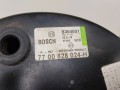 вакуумный усилитель тормозов Renault Megane 1 поколение BA 1998, 1.6 л., K7M 720, бензин, МКПП, бордовый, хетчбэк 5 дв., передний привод, 7700828024H - фото №6