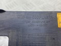 Декоративная накладка центральной консоли Hyundai Santa Fe 2 поколение (CM) 2007, 2.2 л., D4EB, дизель, АКПП, серый, внедорожник 5 дв., полный привод, 846512B000 - фото №7