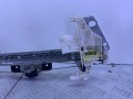 стеклоподъемник задний левый Ford Fusion 1 поколение 2004, 1.4 л., F6JB, дизель, МКПП, серебро, хетчбэк 5 дв., передний привод - фото №7