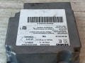 блок AirBag Peugeot 307 1 поколение 2004, 1.6 л., бензин, МКПП, синий, универсал, передний привод, 5WK42908, 07020512, 9645840780 - фото №2