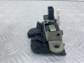 замок багажника SEAT Altea 1 поколение [рестайлинг] 5P 2012, 1.6 л., CAYC, дизель, робот, серый, минивэн, передний привод, 5P8827505B - фото №4