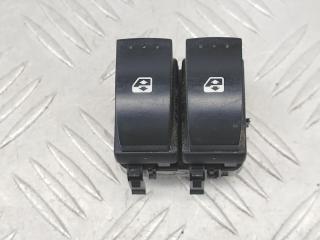 блок управления стеклоподъемниками Renault Scenic 2 поколение (2003 - 2006), 2650305