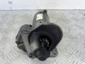 стартер Ford Focus 2 поколение 2005, 1.6 л., HHDA, дизель, МКПП, белый, универсал, передний привод - фото №2