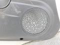 обшивка двери задняя левая Fiat Panda 2 поколение [рестайлинг] 2012, 1.2 л., 188 A4.000, бензин, МКПП, красный, хетчбэк 5 дв., передний привод, EP020011 - фото №2