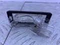 подсветка номера Renault Laguna 2 поколение 2004, 1.9 л., дизель, МКПП, серебро, универсал, передний привод, 8200013577F - фото №3