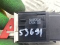 кнопка аварийной сигнализации Volkswagen Passat B6 (2005 - 2010), 2.0 л., дизель, универсал, 3C0953509, 1700602S - фото №7