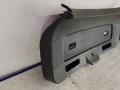 обшивка крышки багажника BMW X6 E71/E72 E71 (2007 - 2012), 4.4 л., N63 B44 A, бензин, АКПП, внедорожник 5 дв., полный привод, 10859510, 51497175859 - фото №3