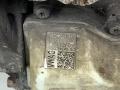 рулевая рейка Volkswagen Passat B6 2009, 1.4 л., CAXA, бензин, 6МКПП, голубой, универсал, передний привод, 3C1423105C, 3C1423103E, 5N1909144J, 5WK46800B01 - фото №7