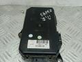 блок комфорта Fiat Stilo 1 поколение 2004, 1.2 л., 188 A5.000, бензин, МКПП, голубой, хетчбэк 3 дв., передний привод, 46784224 - фото №2