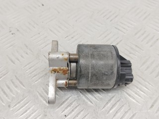 клапан EGR Opel Vectra B 1996, 1.6 л., X 16 XEL, бензин, АКПП, передний привод