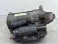стартер Ford Focus 2 поколение 2005, 1.6 л., HHDA, дизель, МКПП, белый, универсал, передний привод - фото №7