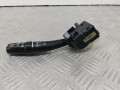 переключатель подрулевой (стрекоза) Hyundai Santa Fe 2 поколение (CM) 2007, 2.2 л., D4EB, дизель, АКПП, серый, внедорожник 5 дв., полный привод, 202004726, 202004725 - фото №4