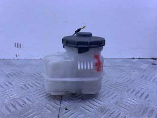 бачок тормозной жидкости Honda Civic 6 поколение (EJ/EK/EM) EJ9 1996, 1.4 л., D14A4, бензин, 5МКПП, красный, хетчбэк 3 дв., передний привод