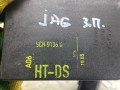 активатор (привод) замка двери Jaguar XJ 2 поколение [рестайлинг] X350 1996, 4.0 л., бензин, АКПП, седан, задний привод, SCH0136C - фото №8