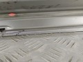 дверь задняя левая Nissan Primera P12 2005, 1.9 л., дизель, МКПП, серебро, универсал, передний привод - фото №13