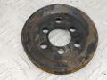 шкив насоса гидроусилителя Volkswagen Passat B3 (1988 - 1997), 027145255 - фото №3