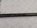 молдинг стекла двери задней Mercedes-Benz E-Класс W211/S211 2004, 3.2 л., OM 648.961, дизель, АКПП, черный, универсал, задний привод - фото №7