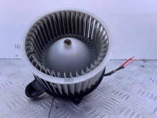 моторчик печки Hyundai Santa Fe 2 поколение (CM) 2007, 2.2 л., D4EB, дизель, АКПП, серый, внедорожник 5 дв., полный привод, F00S33F011