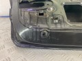 крышка багажника (дверь 3-5) Alfa Romeo 156 1 поколение 2002, 2.0 л., 937 A1.000, бензин, МКПП, черный, универсал, передний привод - фото №8