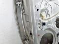 дверь задняя правая Opel Vectra C 2002, 1.8 л., Z 18 XE, бензин, МКПП, серый, седан, передний привод - фото №8
